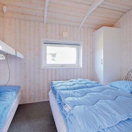 Amazing Home In Bjert With Wifi Binderup Strand Exterior photo